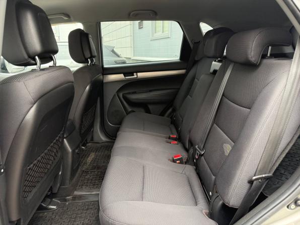 Kia Sorento II Рестайлинг с пробегом 2012 года, цена 1 375 000 рублей, 154100 км, внедорожник, Автокод Объявления