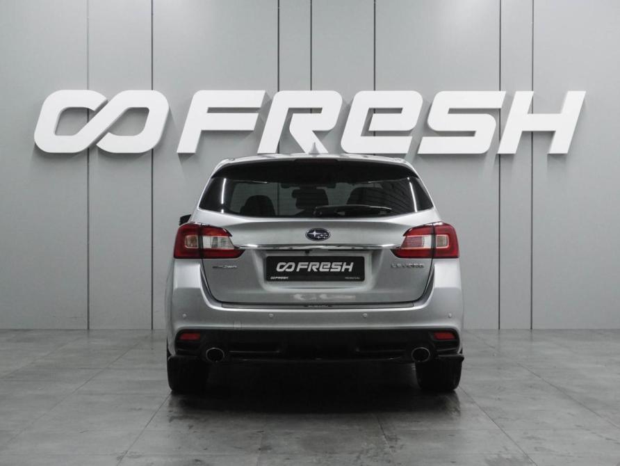 Subaru Levorg I Воронеж  - изображение 4
