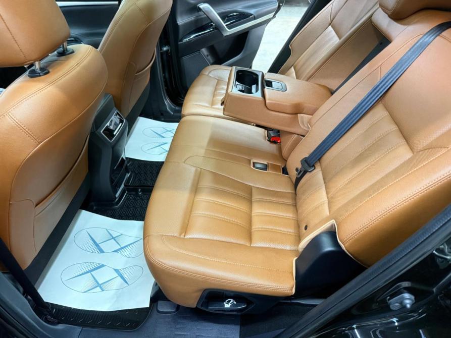 Changan CS95 I Рестайлинг Альметьевск  - изображение 27