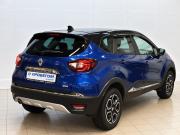Renault Kaptur I Рестайлинг Балашиха  - изображение 24