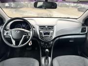 Hyundai Solaris I Рестайлинг Ижевск  - изображение 30