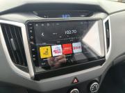 Hyundai Creta I Тольятти  - изображение 38