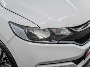 Honda Fit III Рестайлинг Красноярск  - изображение 41