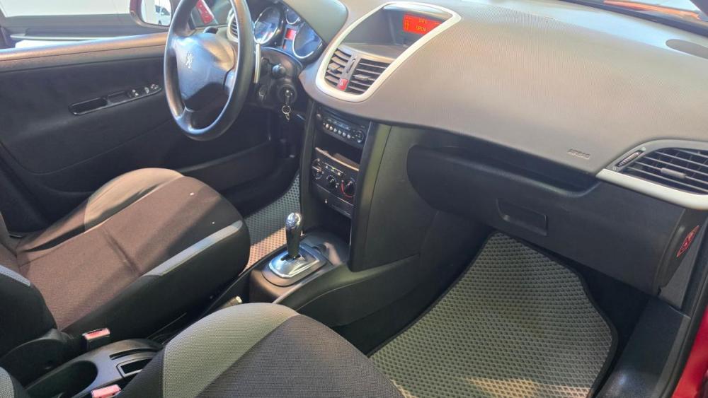 Peugeot 207 I Чебоксары  - изображение 16