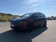 SEAT Altea I Пермь  - изображение 8