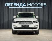 Land Rover Range Rover IV Рестайлинг Иркутск  - изображение 42
