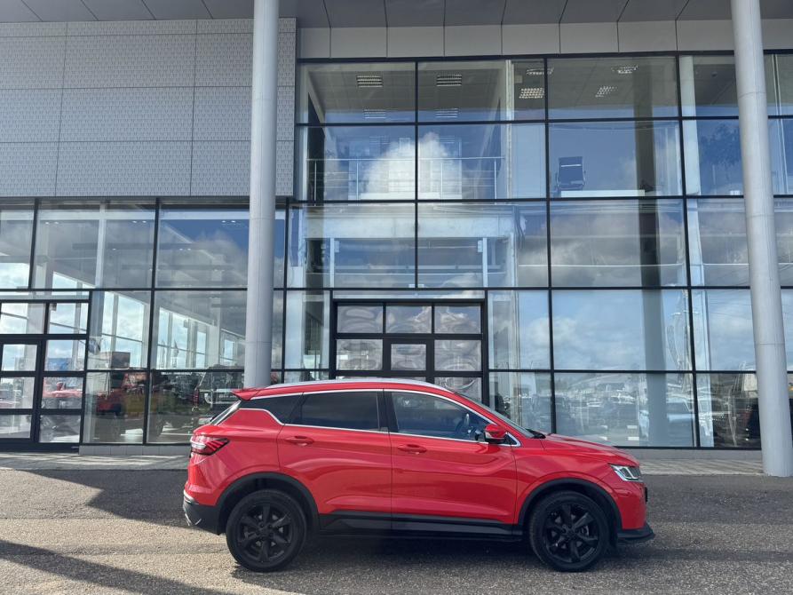 Geely Coolray I Тверь  - изображение 7