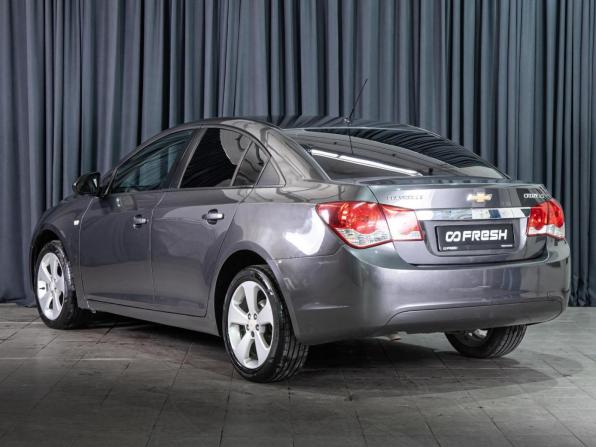 Chevrolet Cruze I с пробегом 2012 года, цена 900 000 рублей, 177040 км, седан, Автокод Объявления