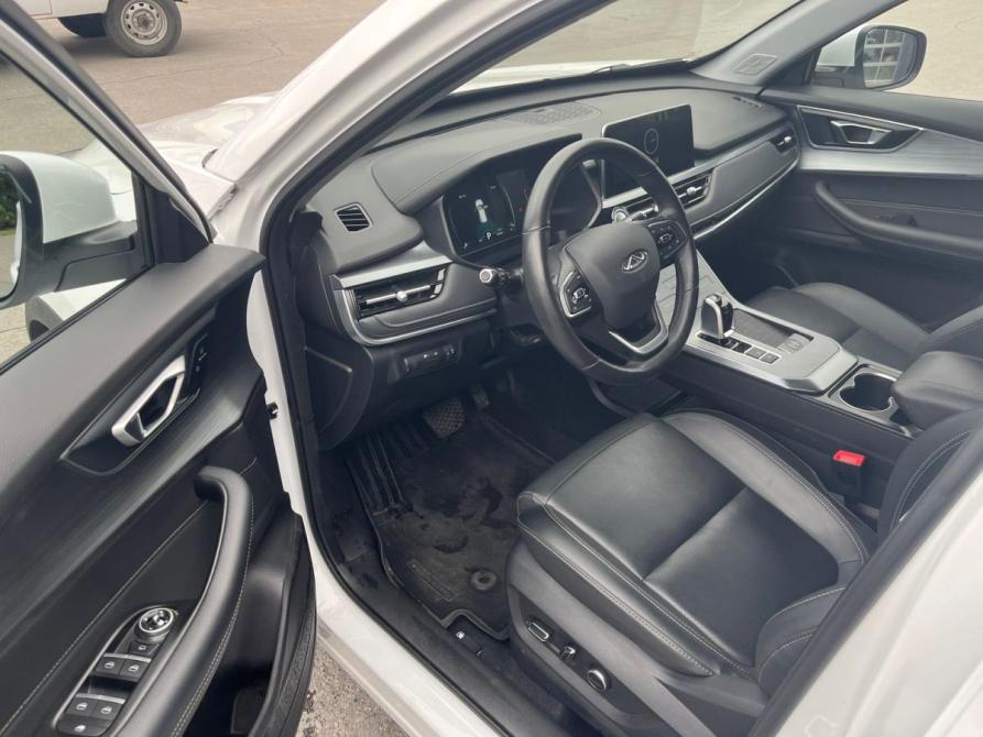 Chery Tiggo 4 Pro I Липецк  - изображение 5