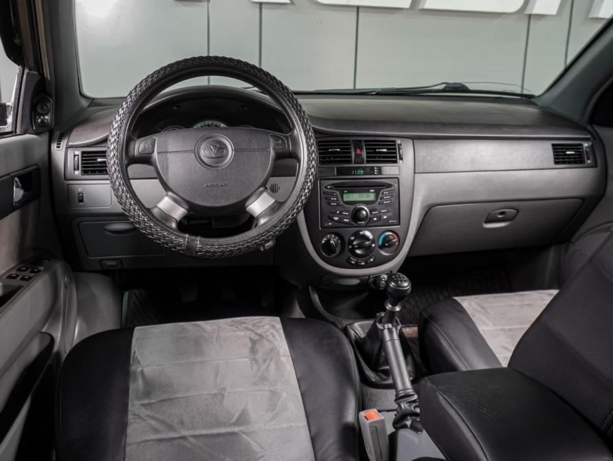 Daewoo Gentra II Воронеж  - изображение 6