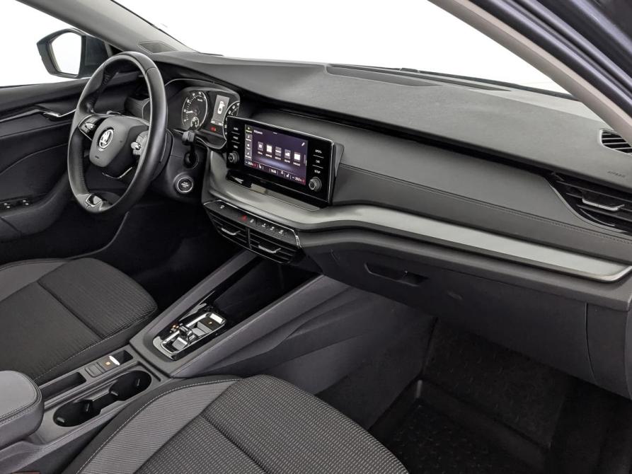 Skoda Octavia IV (A8) Москва  - изображение 13