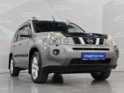 Nissan X-Trail II Новосибирск  - изображение 60