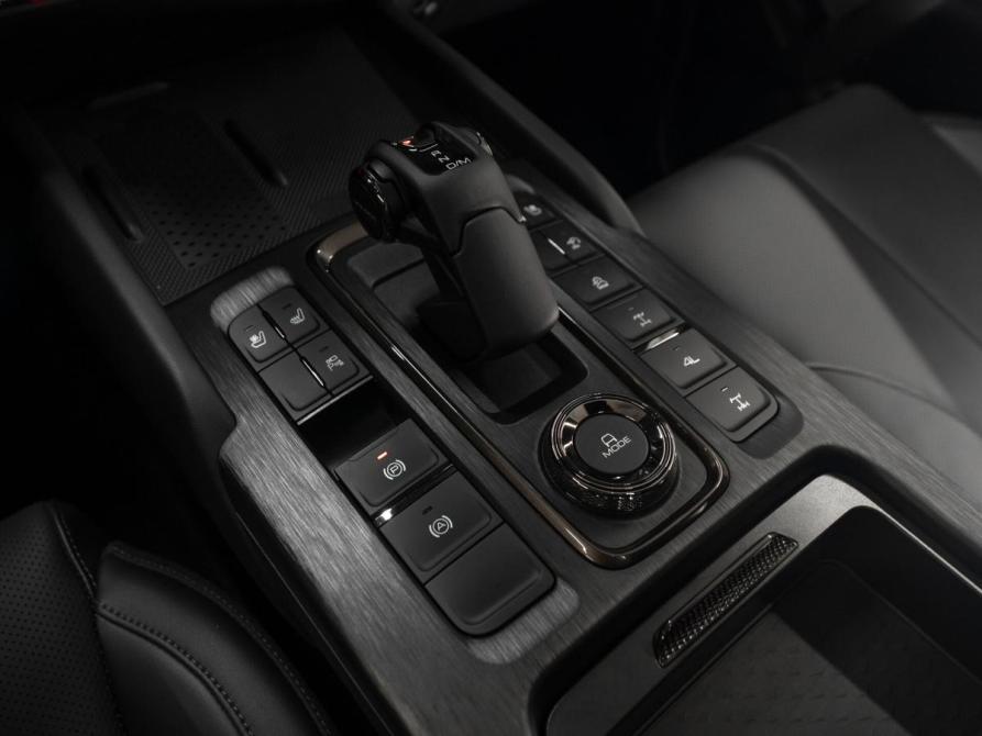 Haval H9 II Москва  - изображение 19