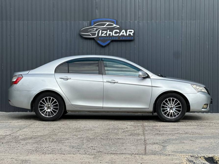 Geely Emgrand EC7 Ижевск  - изображение 10