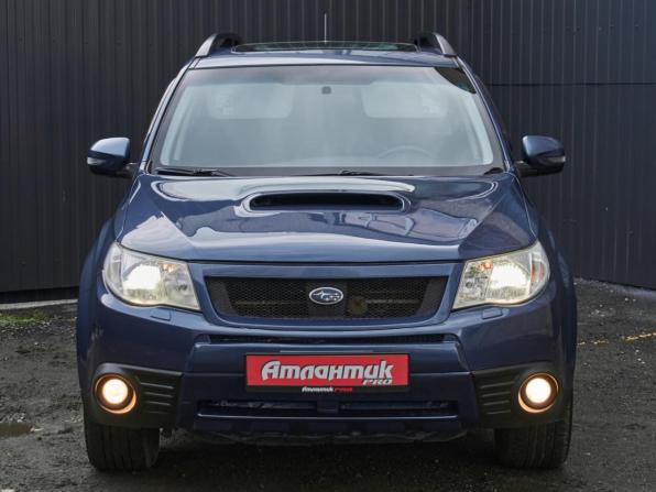 Subaru Forester III Рестайлинг с пробегом 2011 года, цена 1 700 000 рублей, 182849 км, внедорожник, Автокод Объявления