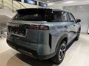Jaecoo J7 I Рестайлинг Москва  - изображение 14