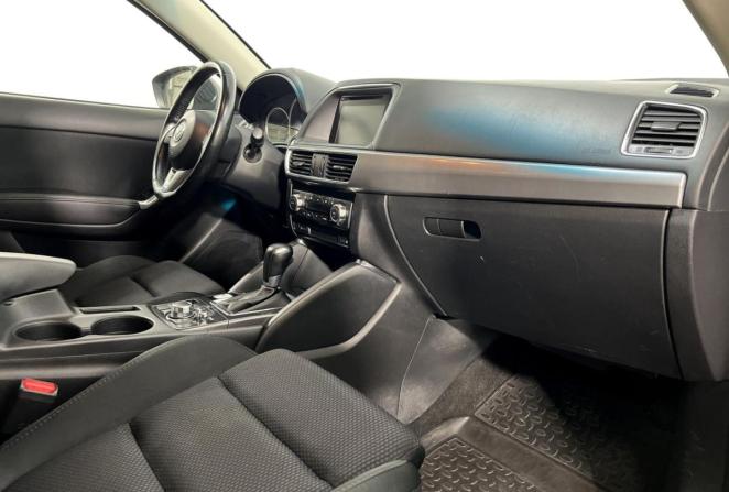 Mazda CX-5 I с пробегом 2015 года, цена 1 800 000 рублей, 120563 км, внедорожник, Автокод Объявления