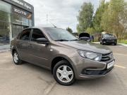 Lada (ВАЗ) Granta I Рестайлинг Великие Луки  - изображение 21