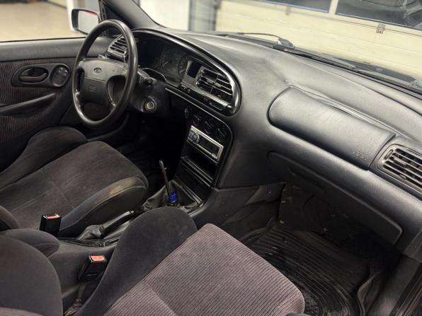 Ford Mondeo I с пробегом 1995 года, цена 120 000 рублей, 411000 км, универсал, Автокод Объявления