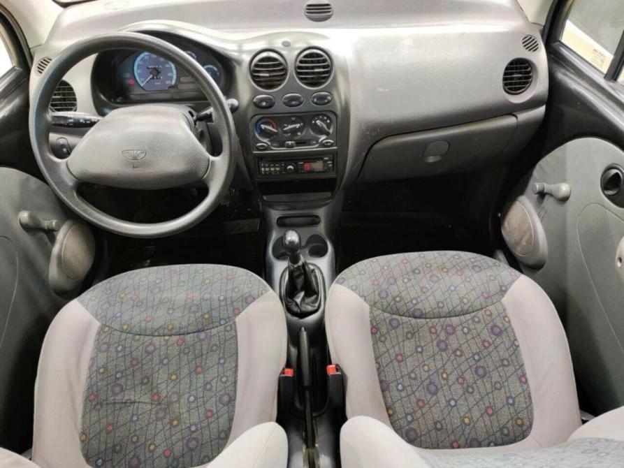 Daewoo Matiz I Рестайлинг Набережные Челны  - изображение 14