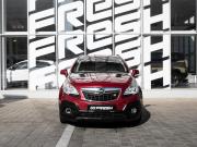 Opel Mokka I Ставрополь  - изображение 24