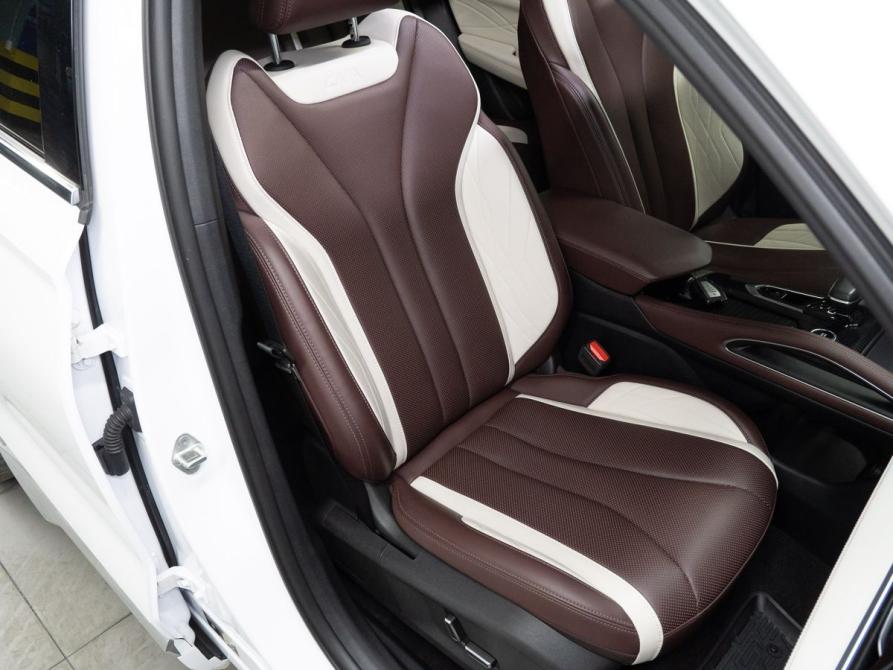 Geely Monjaro I Тюмень  - изображение 19