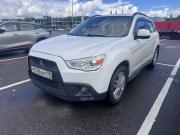 Mitsubishi ASX I Санкт-Петербург  - изображение 7