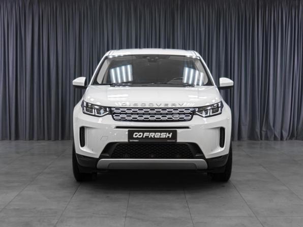 Land Rover Discovery Sport I Рестайлинг с пробегом 2019 года, цена 2 989 000 рублей, 93088 км, внедорожник, Автокод Объявления