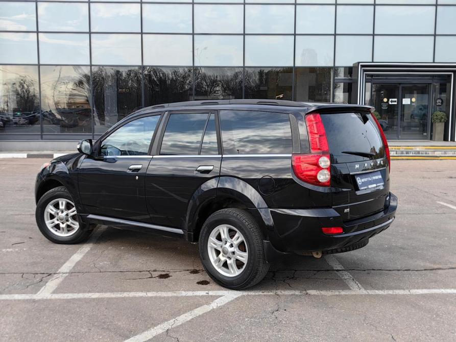Haval H5 I Подольск  - изображение 2