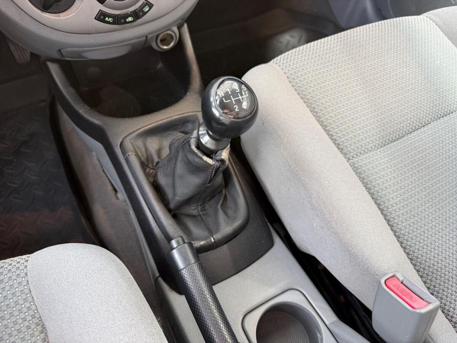 Chevrolet Lacetti I Таганрог  - изображение 26