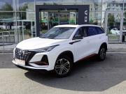 Changan CS75 Plus I Рестайлинг Брянск  - изображение 19