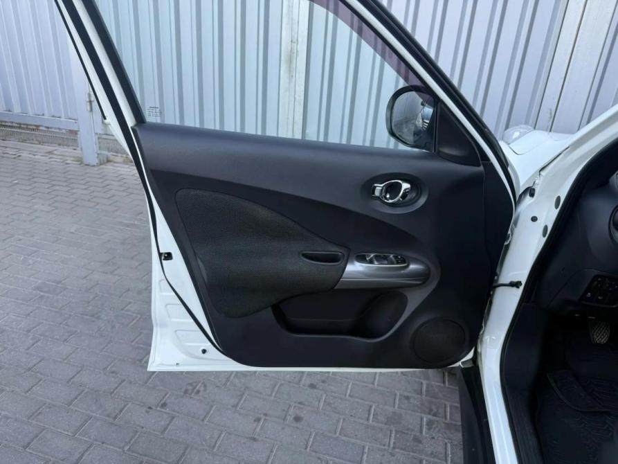 Nissan Juke I Ростов-на-Дону  - изображение 12
