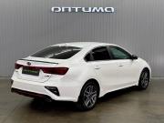Kia Cerato IV Краснодар  - изображение 25