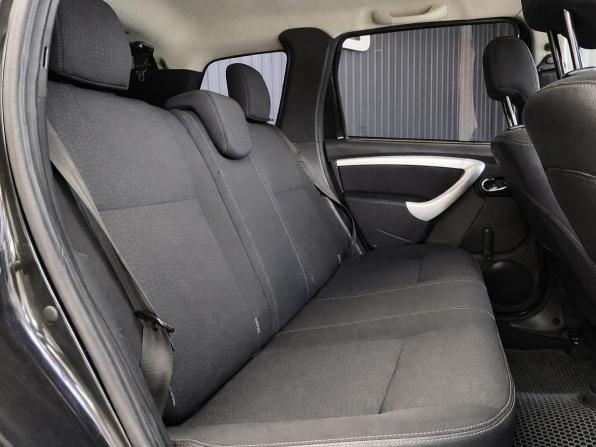 Nissan Terrano III (D10) с пробегом 2016 года, цена 1 147 000 рублей, 132291 км, внедорожник, Автокод Объявления