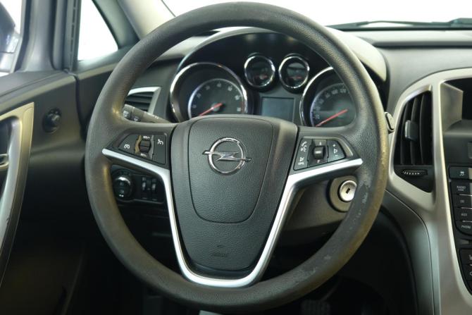 Opel Astra J с пробегом 2012 года, цена 929 000 рублей, 104000 км, хэтчбек, Автокод Объявления