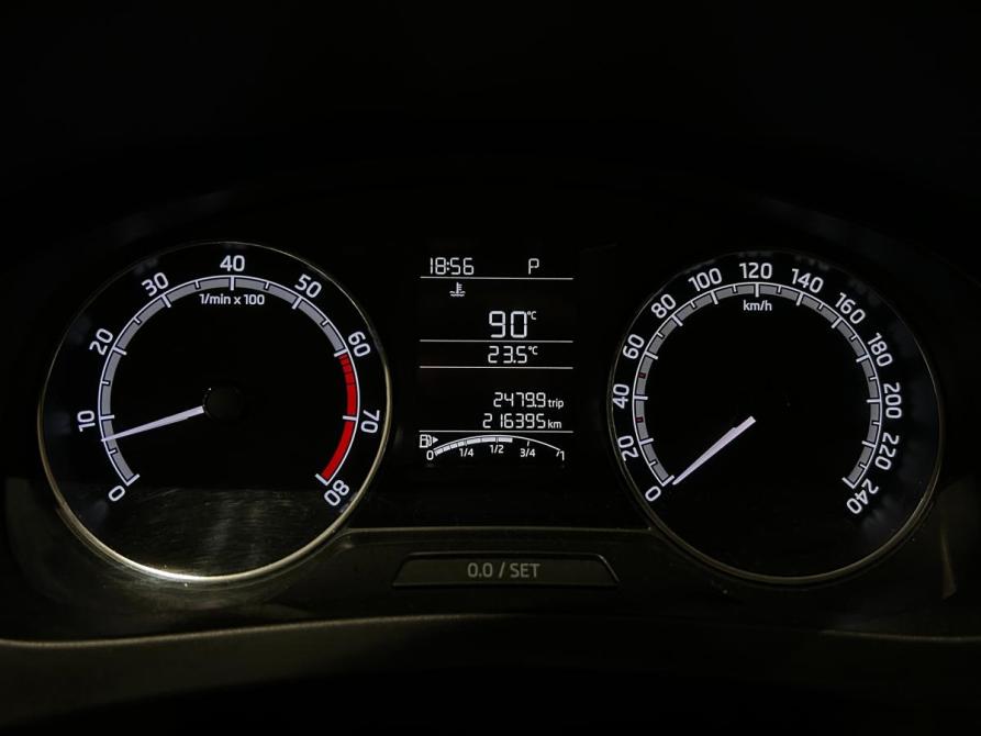 Skoda Rapid I Рестайлинг Санкт-Петербург  - изображение 16