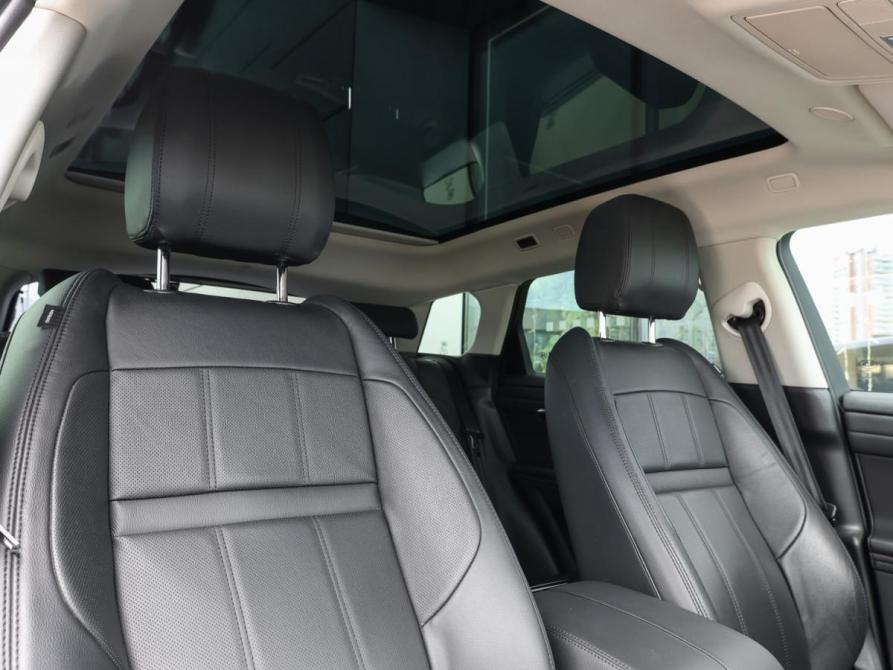 Land Rover Range Rover Evoque II Москва  - изображение 11