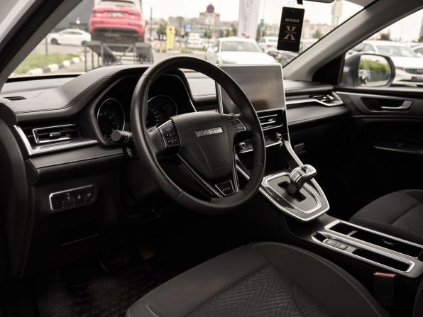 Haval M6 II с пробегом 2023 года, цена 1 800 000 рублей, 24886 км, внедорожник, Автокод Объявления