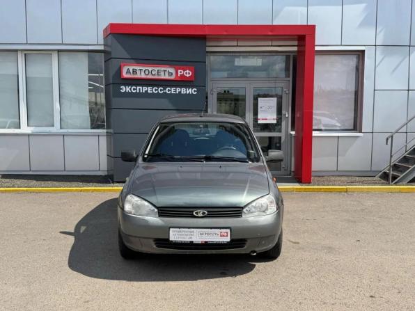 Lada (ВАЗ) Kalina I с пробегом 2011 года, цена 190 000 рублей, 206652 км, хэтчбек, Автокод Объявления