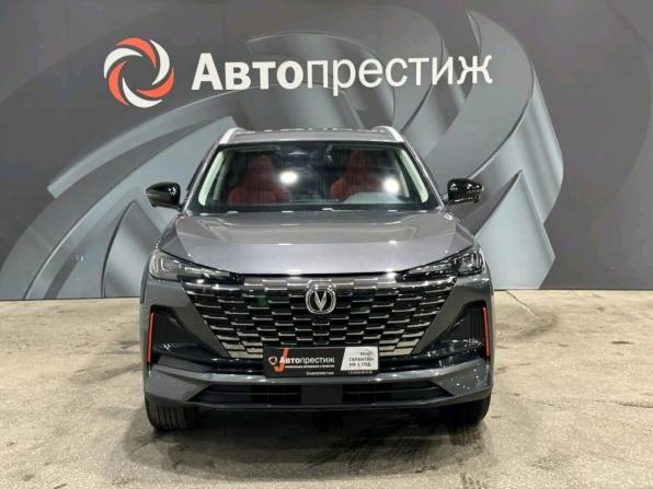 Changan UNI-S I с пробегом 2024 года, цена 2 145 000 рублей, 16290 км, внедорожник, Автокод Объявления