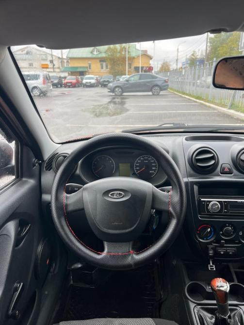 Lada (ВАЗ) Granta I Кострома  - изображение 16