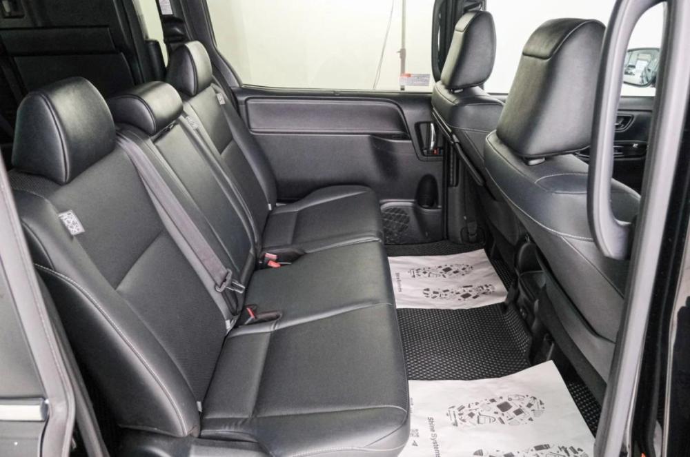 Toyota Esquire I Рестайлинг Красноярск  - изображение 22
