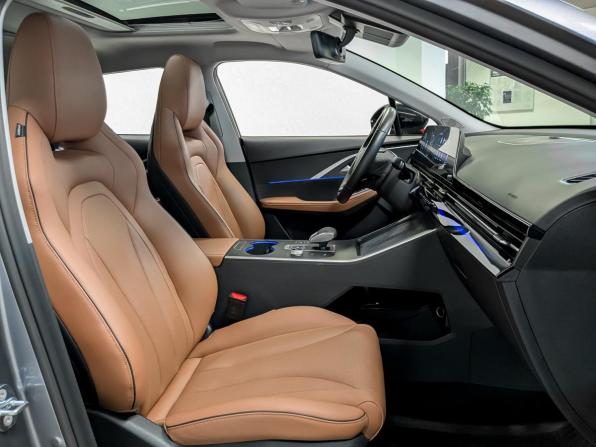 Omoda C5 I с пробегом 2022 года, цена 1 825 000 рублей, 25500 км, внедорожник, Автокод Объявления