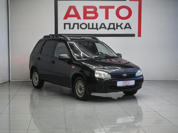 Lada (ВАЗ) Kalina I с пробегом 2012 года, цена 299 000 рублей, 120388 км, универсал, Автокод Объявления