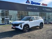Geely Cityray Набережные Челны  - изображение 26