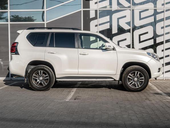 Toyota Land Cruiser Prado 150 Series с пробегом 2013 года, цена 2 860 000 рублей, 218447 км, внедорожник, Автокод Объявления