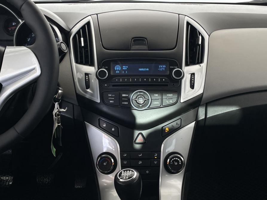 Chevrolet Cruze I Тамбов  - изображение 17