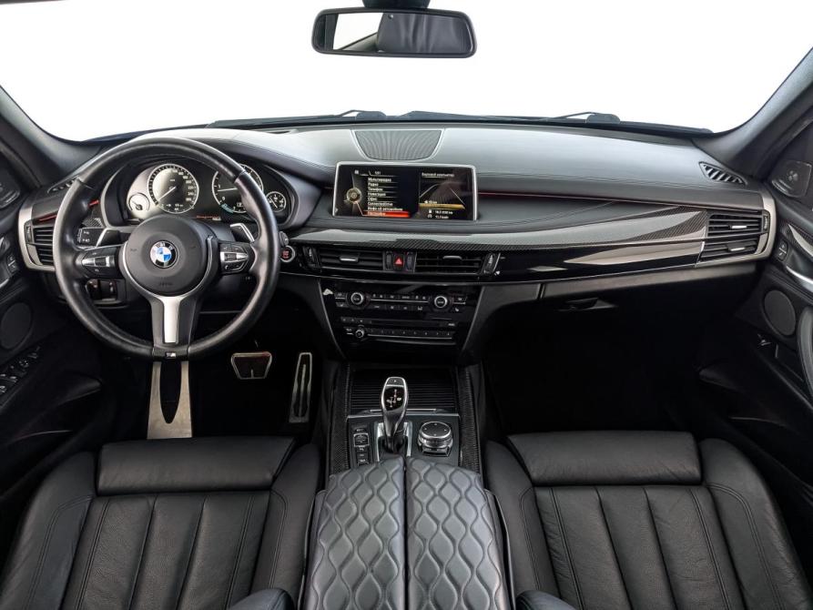 BMW X5 III (F15) Москва  - изображение 14
