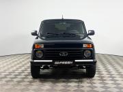 Lada (ВАЗ) Niva Legend Казань  - изображение 20