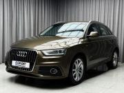 Audi Q3 I (8U) Ижевск  - изображение 35